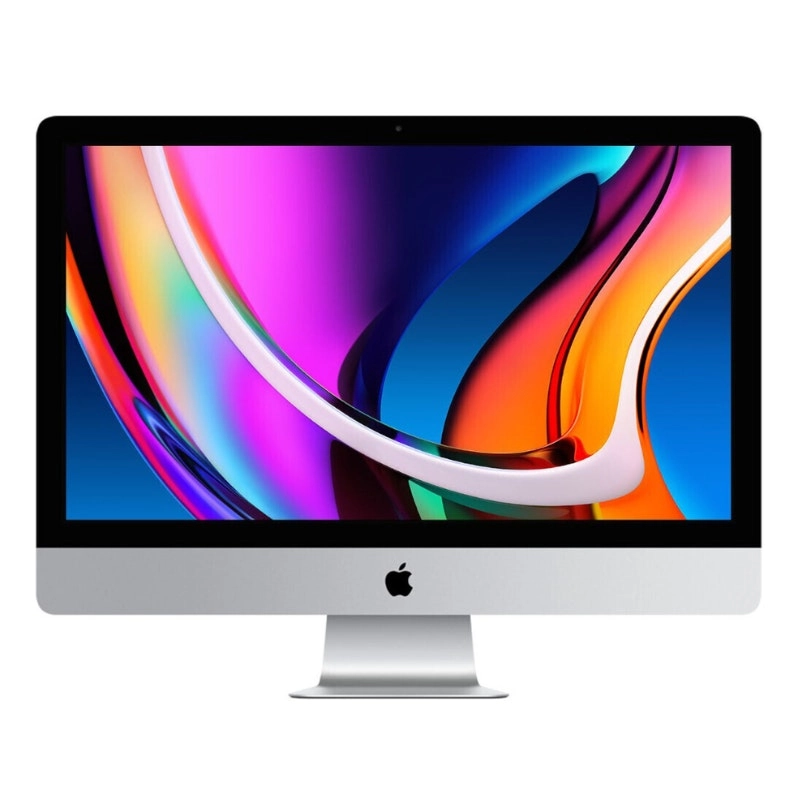 Apple iMac A2115 27" Retina 5K (2019)- Intel Core i5-8500/32GB RAM/500GB SSD/AMD Radeon Pro/OS Sonoma