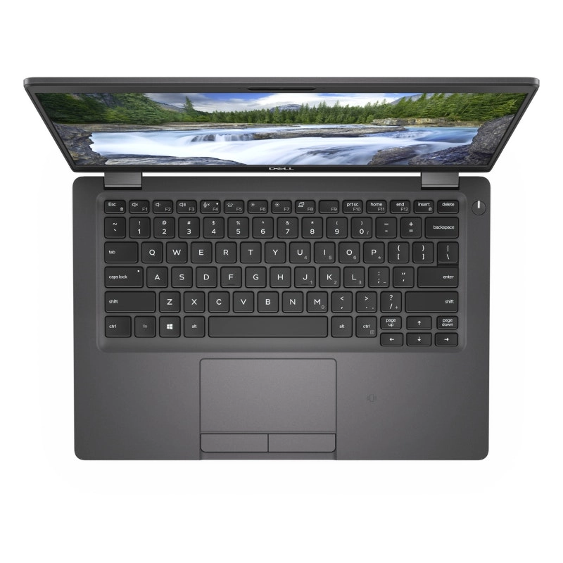 Dell Latitude 5300 13.3" FHD Touch Laptop- Intel Core i7-8665U/16GB RAM/512GB SSD/Windows 11 Pro