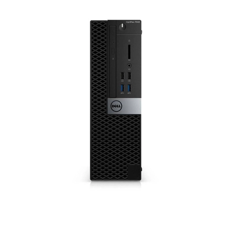 Dell OptiPlex 7040 SFF Desktop PC - i5-6500/16GB RAM/256GB SSD/Windows 11