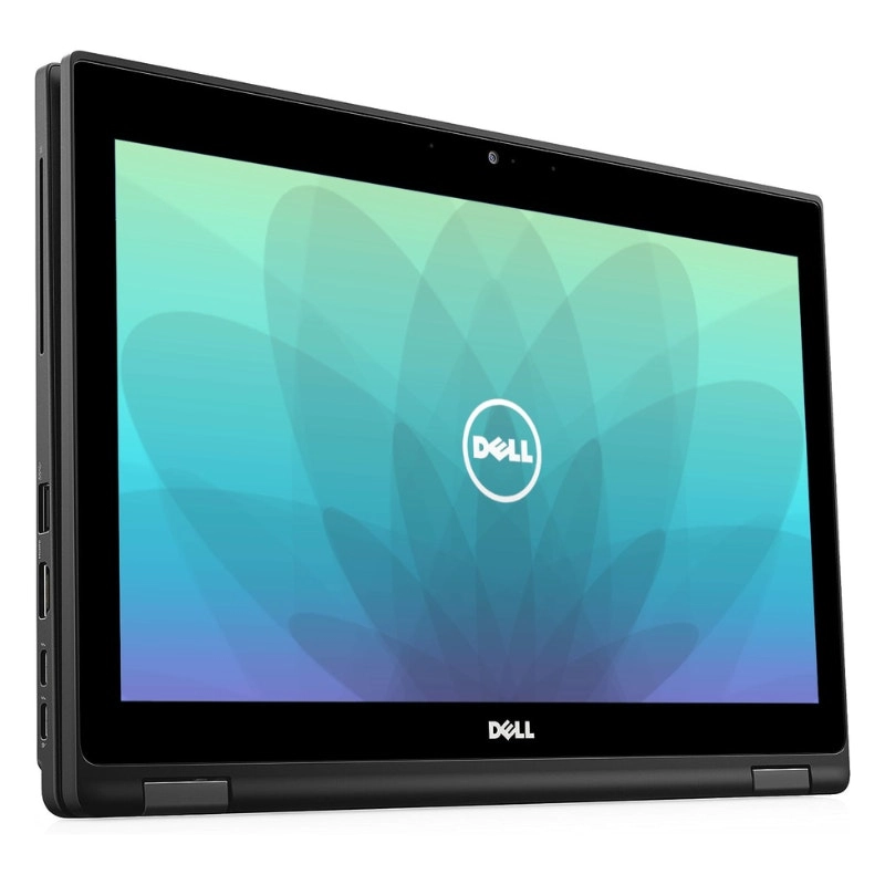 Dell Latitude 5289 - 12.5" FHD 2 in 1 Laptop- Intel Core i5-7300U/256GB SSD/16GB RAM/Windows 11