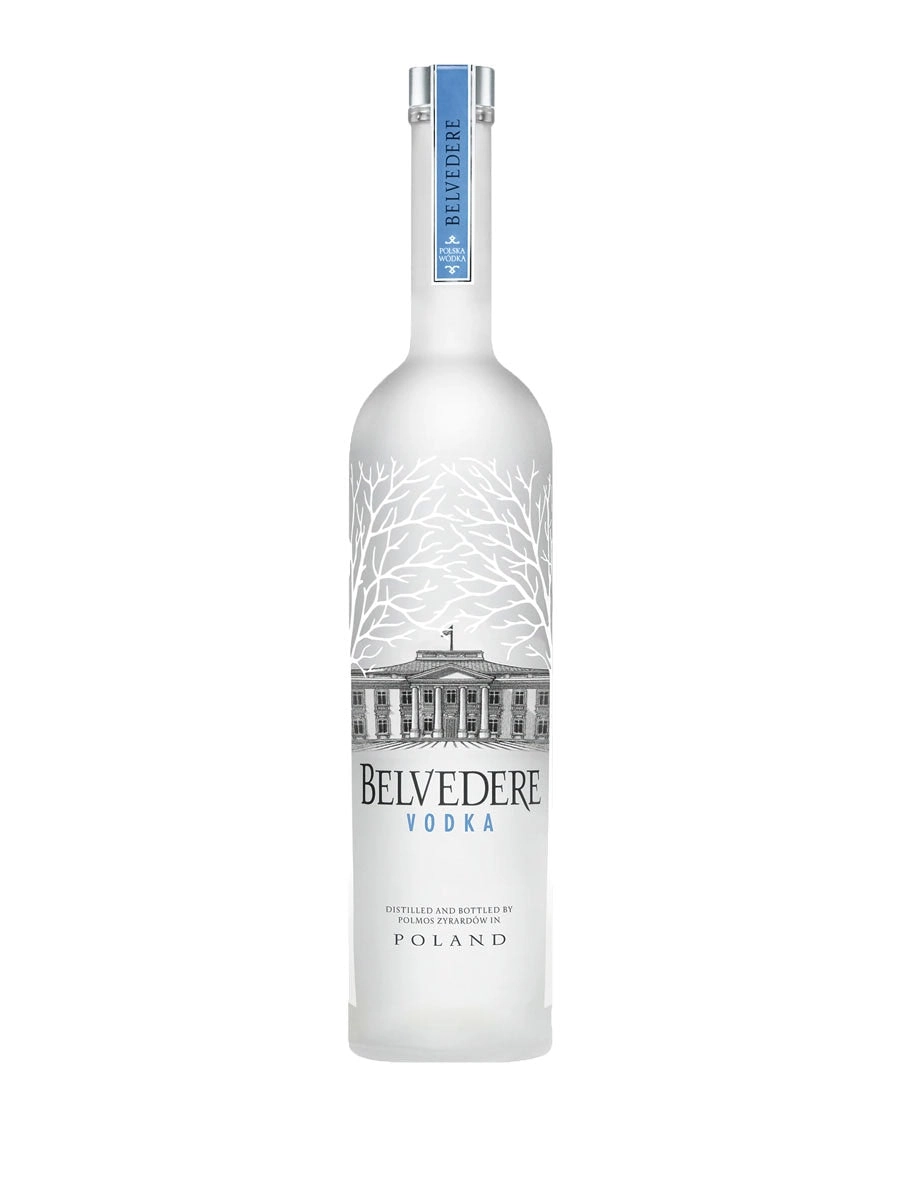 Belvedere Polish Vodka 700ml