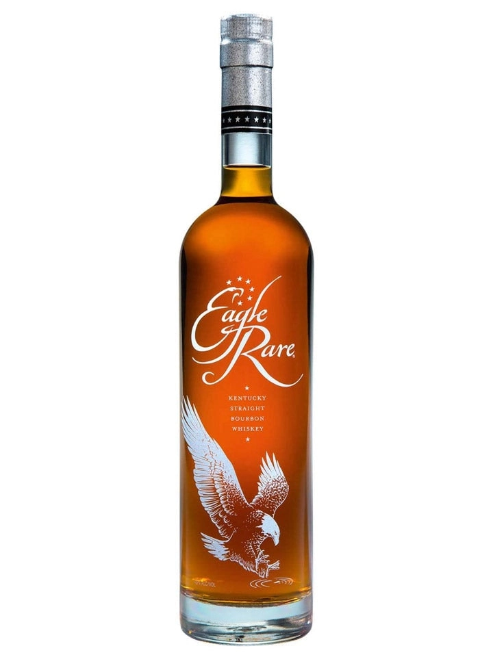 Eagle Rare 10 Year Old Kentucky Straight Bourbon Whiskey 700ml