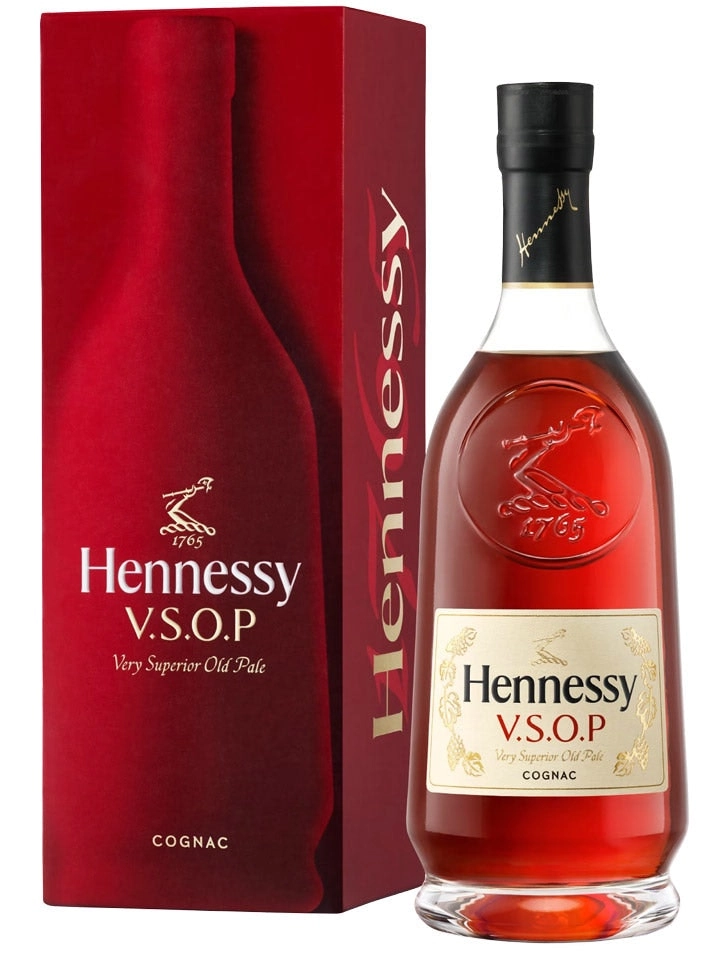 Hennessy Vsop Privil Ge Cognac 700ml