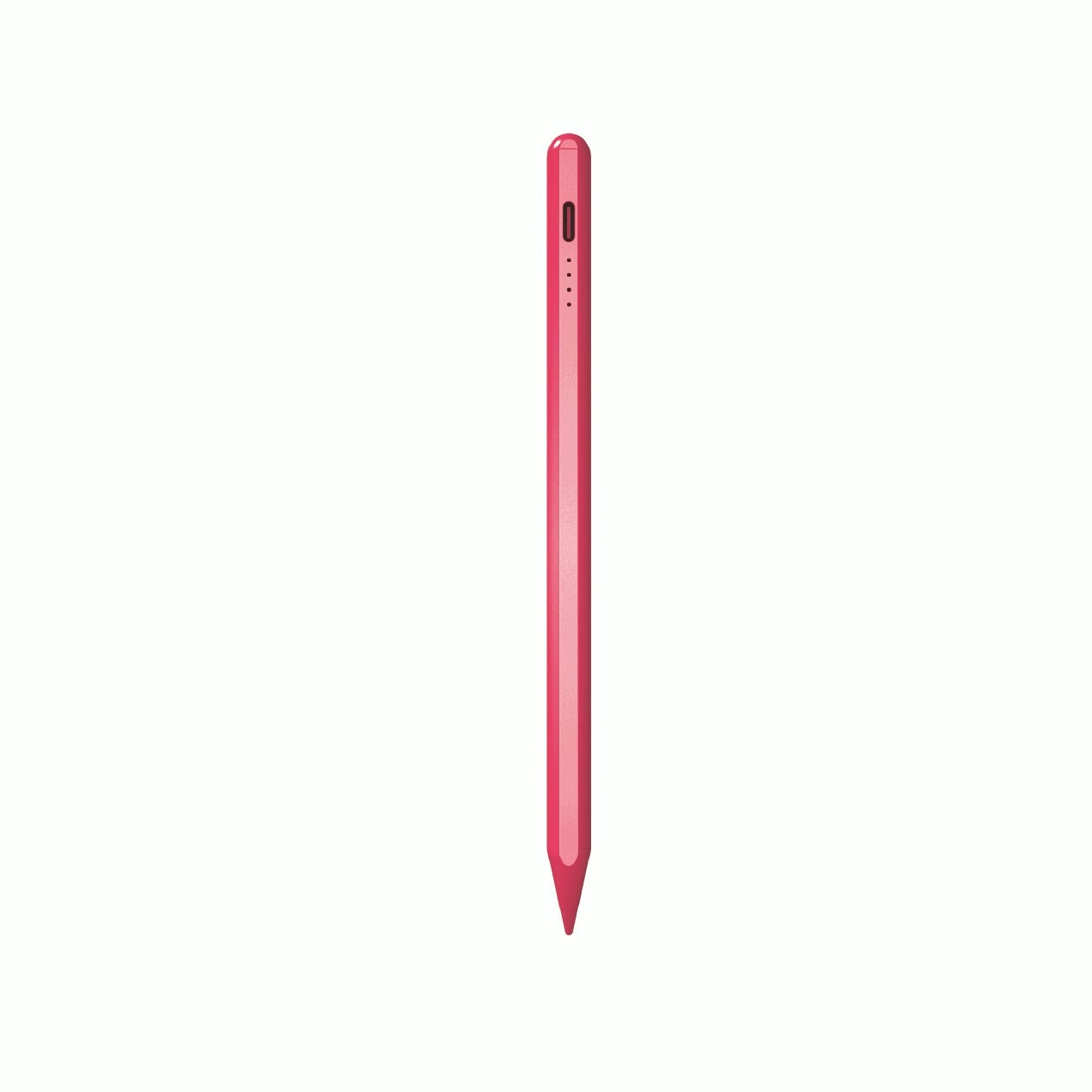 Laser Active Stylus for iPad Pink