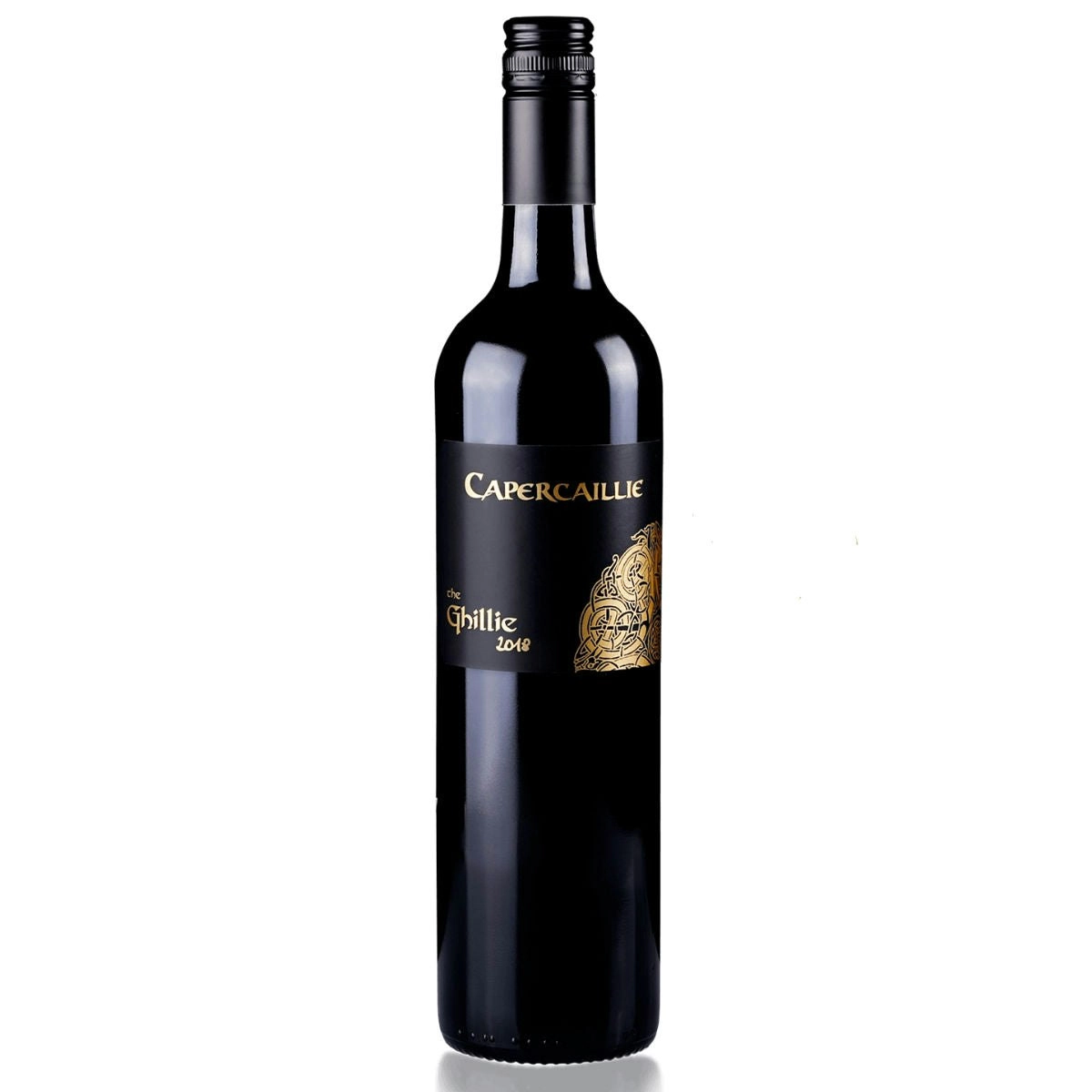 Capercaillie  The Ghillie  Shiraz 2019 (6 Bottles)