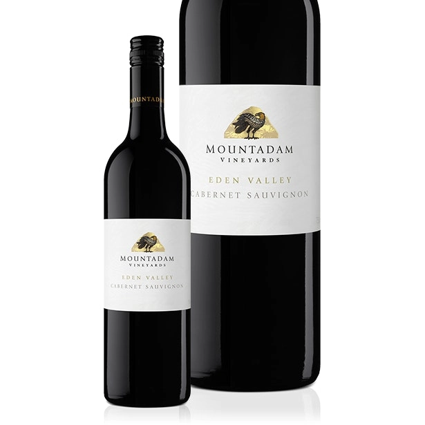 Mountadam Eden Valley Cabernet Sauvignon 2021 (6 Bottles)