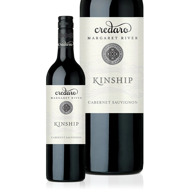 Credaro Kinship Cabernet Sauvignon 2021 (6 Bottles)