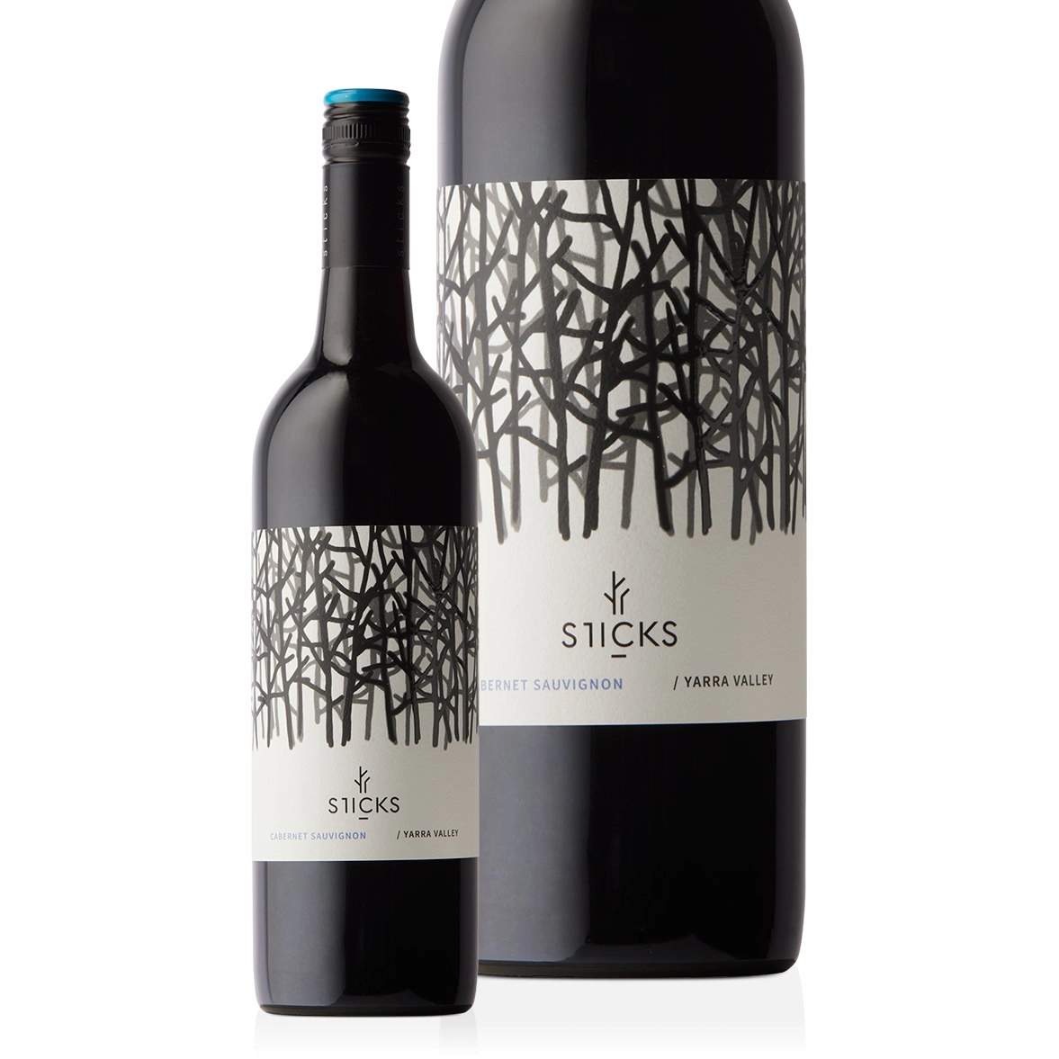 Sticks Cabernet Sauvignon 2019 (6 Bottles)