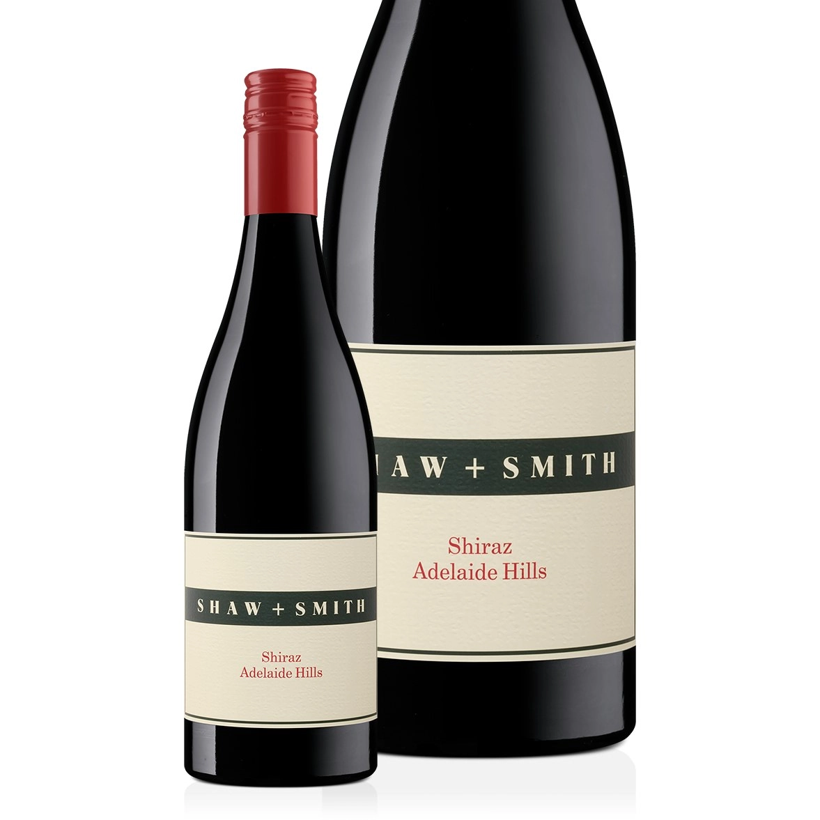 Shaw & Smith Shiraz 2022 (6 Bottles)