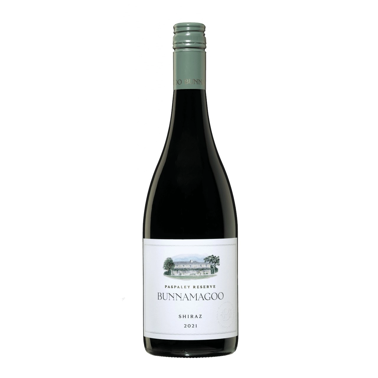 Paspaley Reserve Bunnamagoo Shiraz 2021 (6 Bottles)