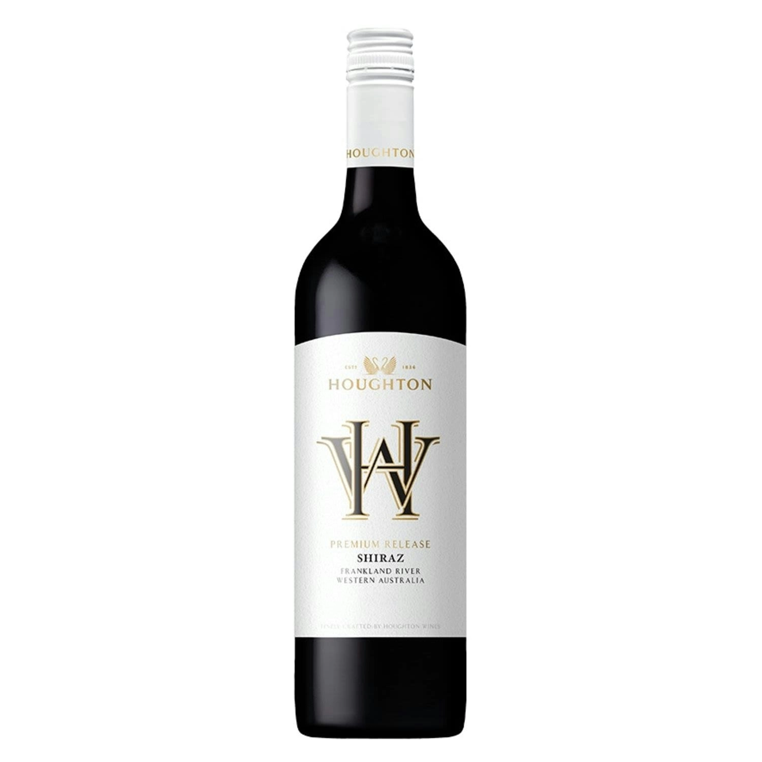 Houghton Premium Shiraz 2020 (12 Bottles)