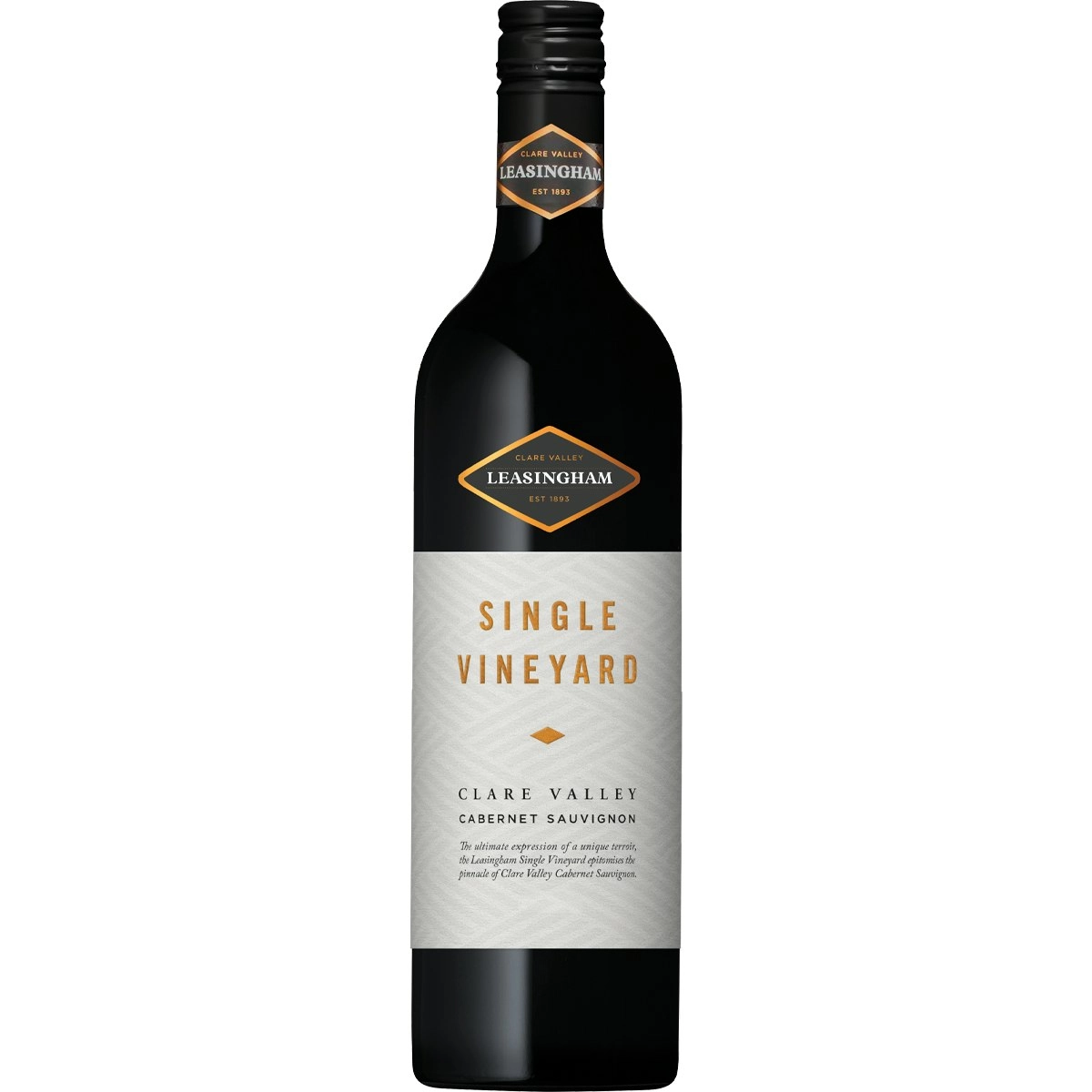 Leasingham Sv Cabernet 2016 (12 Bottles)