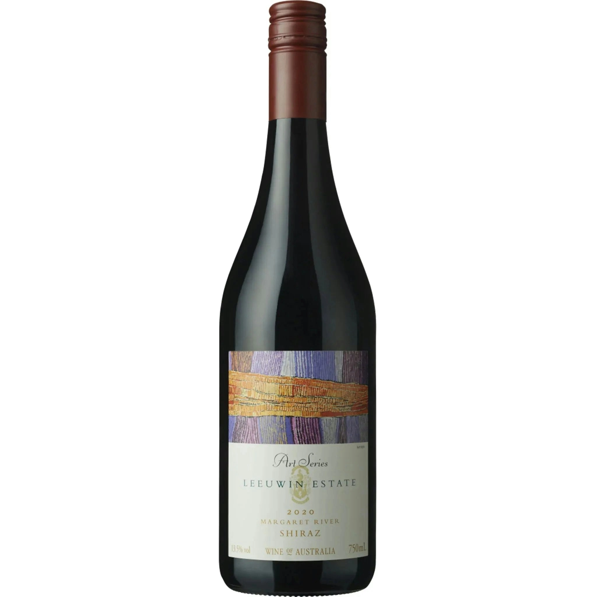 Leeuwin Art Series Shiraz (12 Bottles) 2020