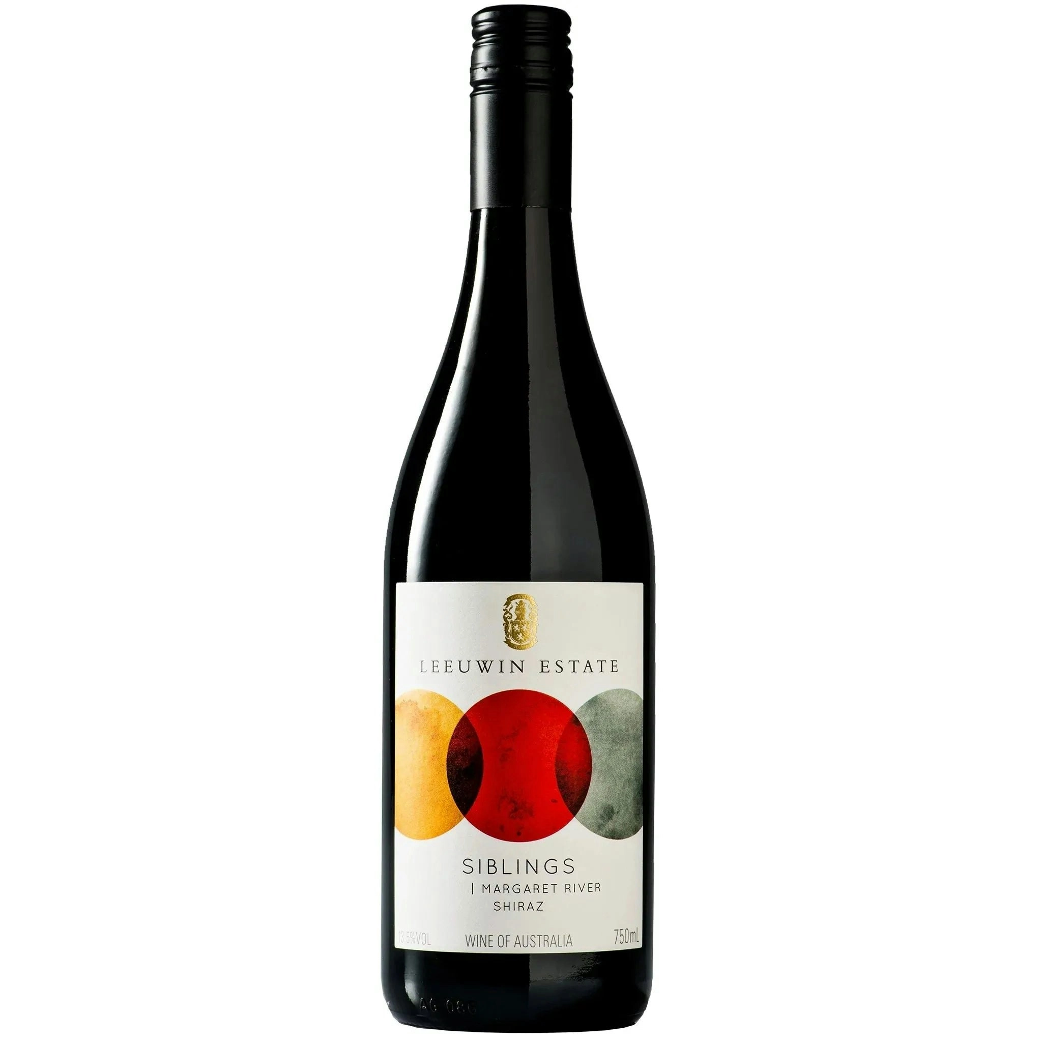 Leeuwin Siblings Shiraz 2022 (12 Bottles)