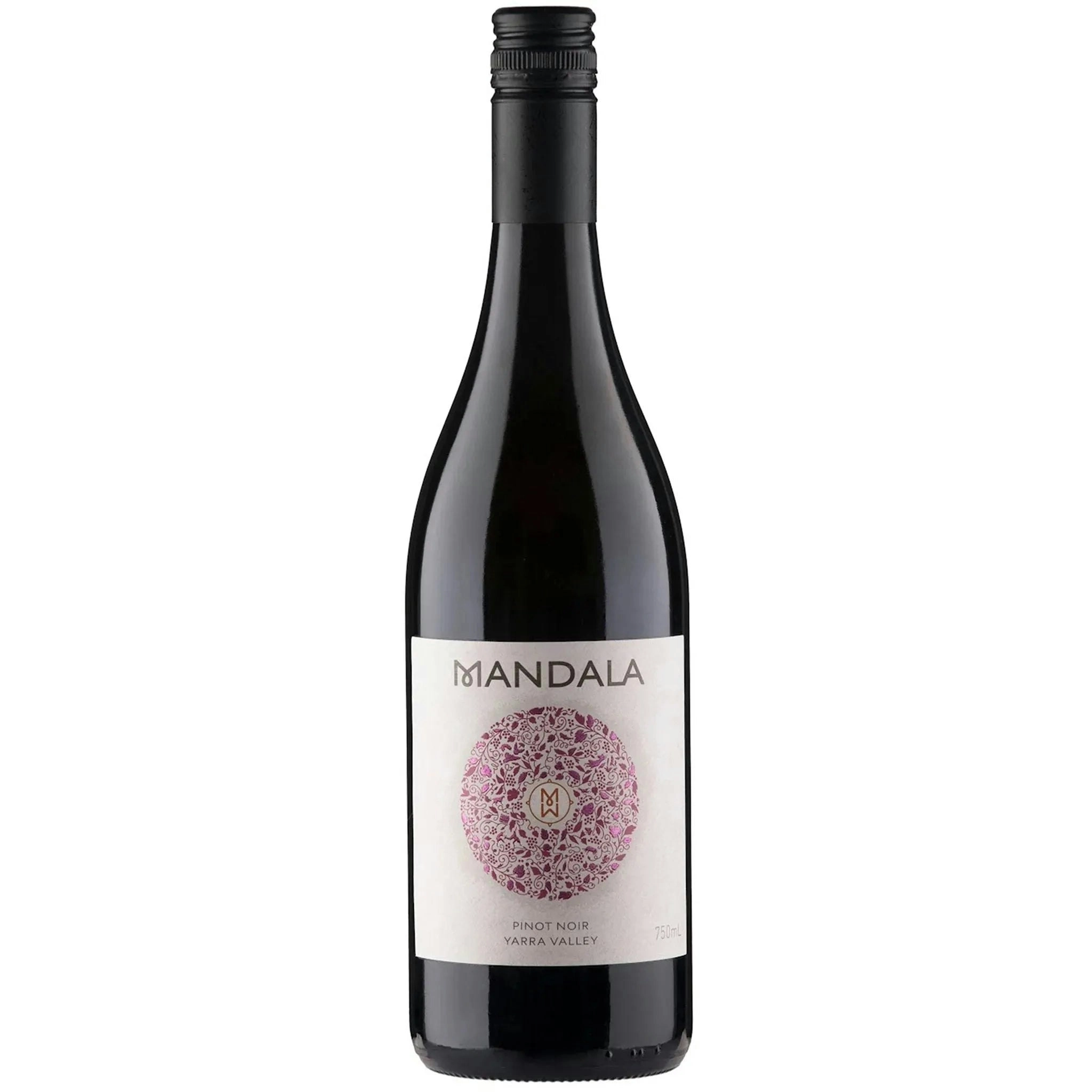 Mandala Wines Mandala Pinot Noir 2023 (12 Bottles)