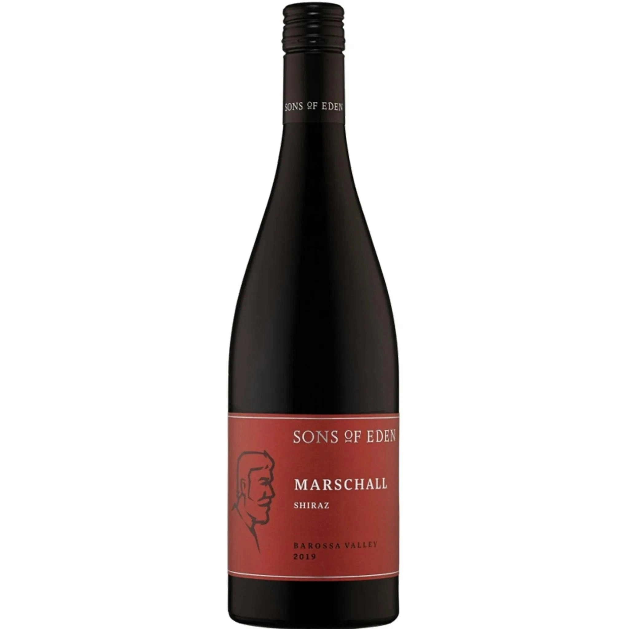 Sons of Eden Marschall Shiraz 2022 (6 Bottles)