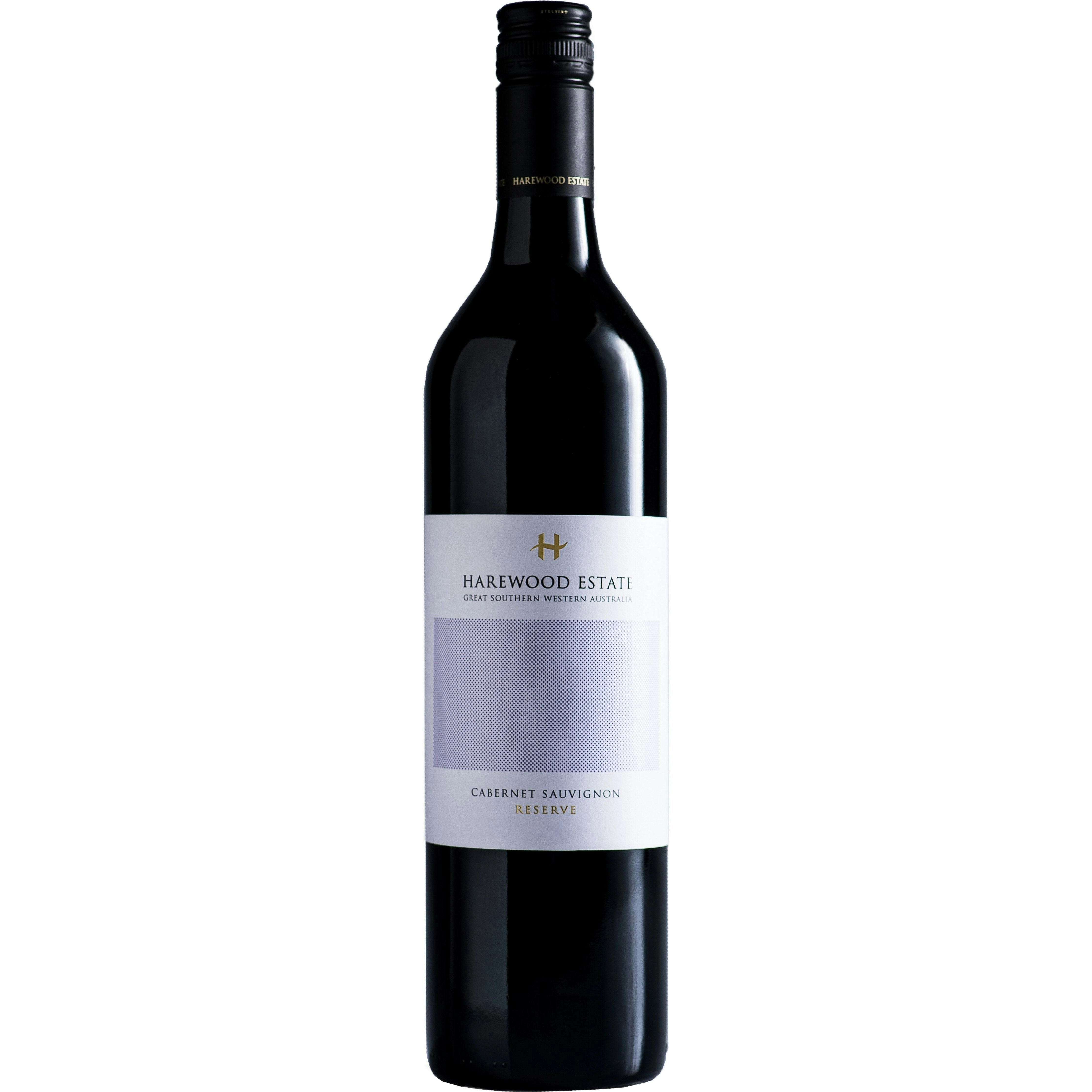 Harewood Estate Harewood Reserve Cabernet Sauvignon 2019   (6x750ml)