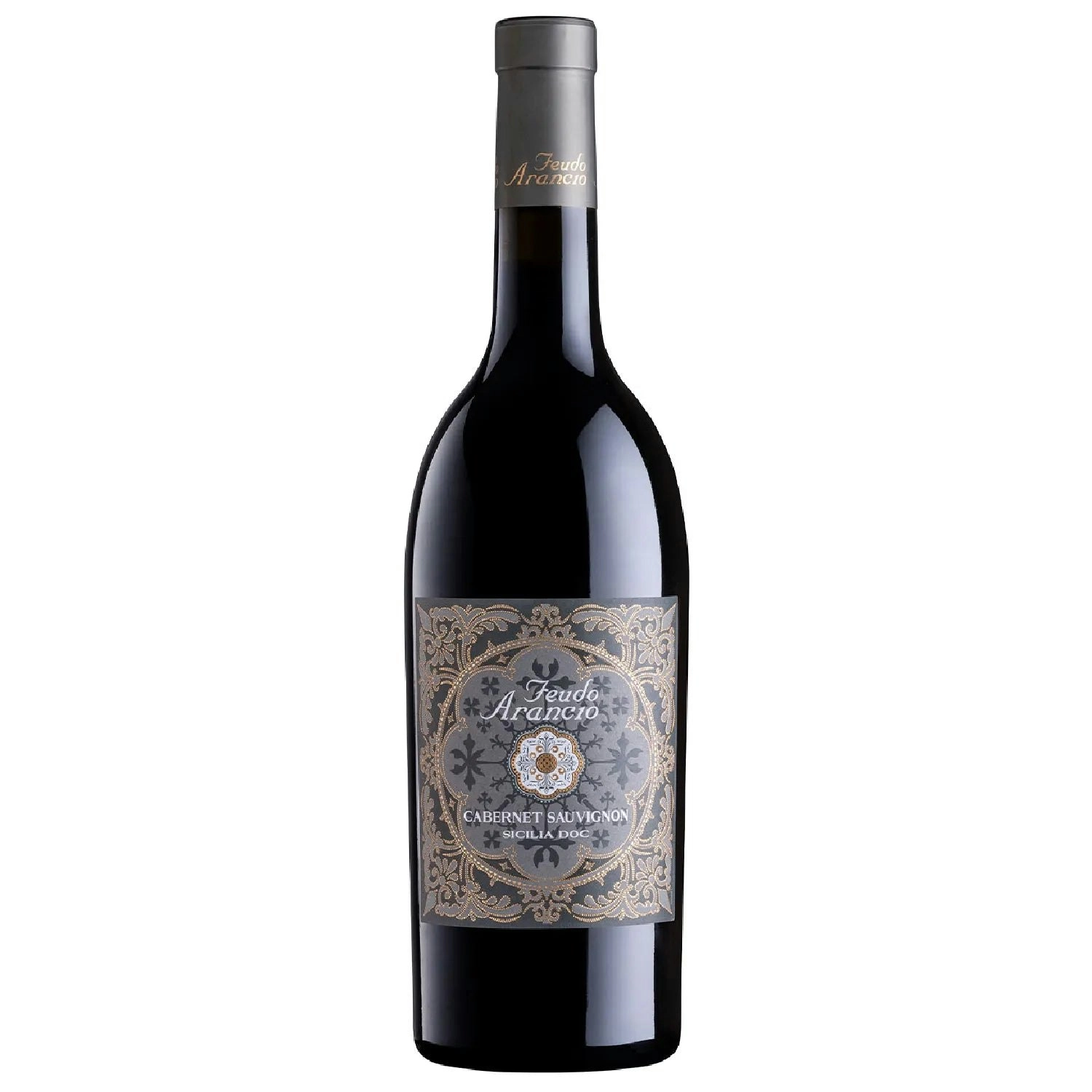 Feudo Arancio Cabernet Sauvignon 2020 (6x750ml)