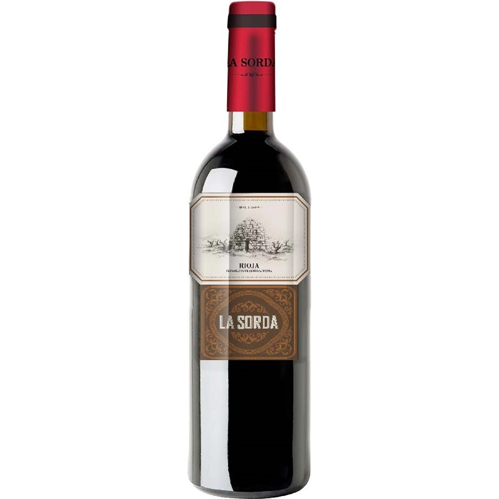 La Sorda Vendimia Seleccionada 2020  (12x750ml)