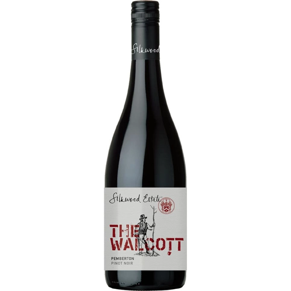 Silkwood 'the Walcott' Pinot Noir 2022 (12x750ml)