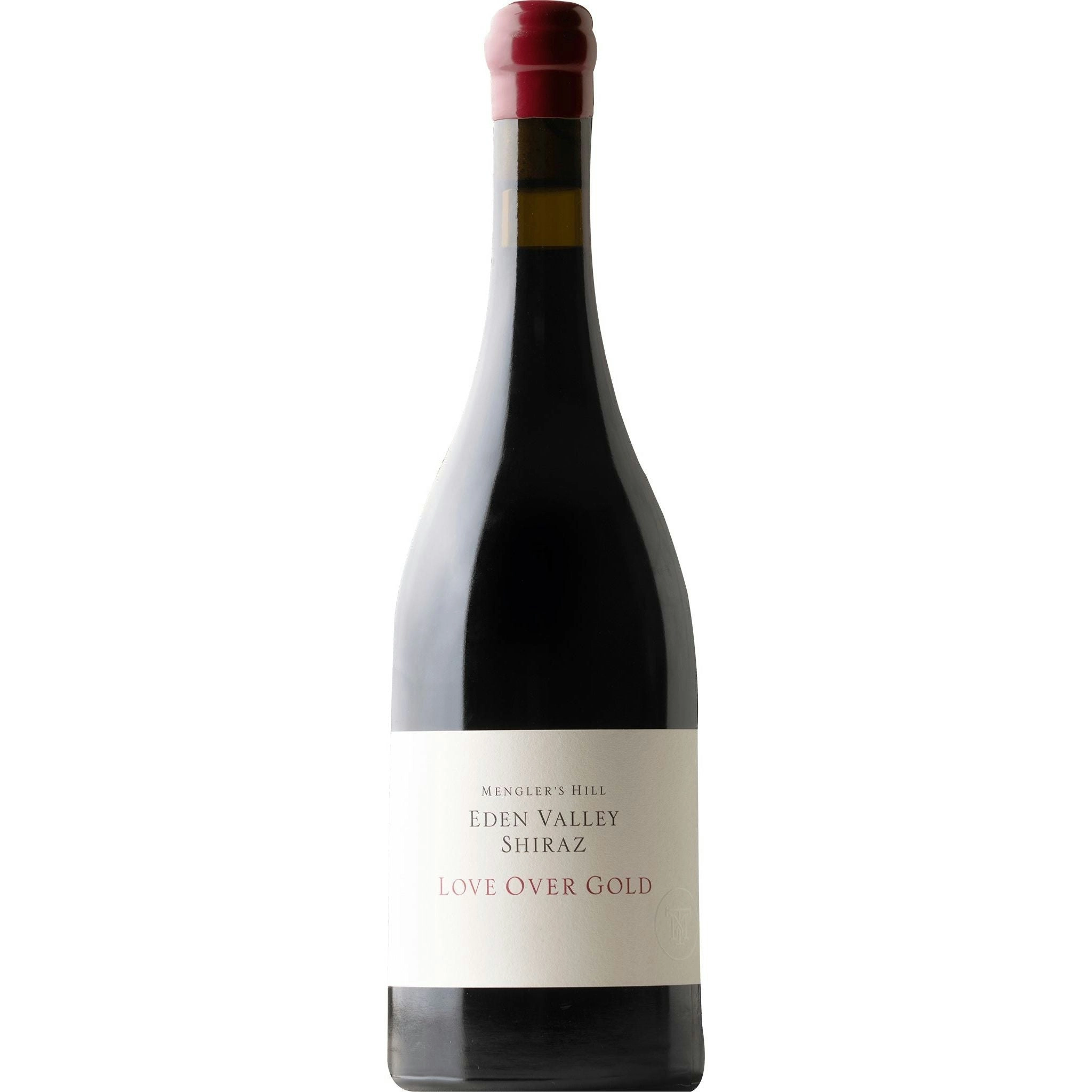 Barr-eden Love Over Gold Shiraz 2018 (1 Bottle)