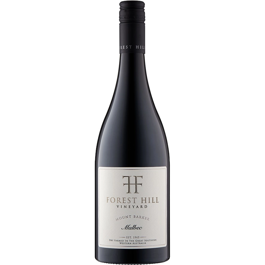 Forest Hill Estate Malbec 2021  (12 Bottles)