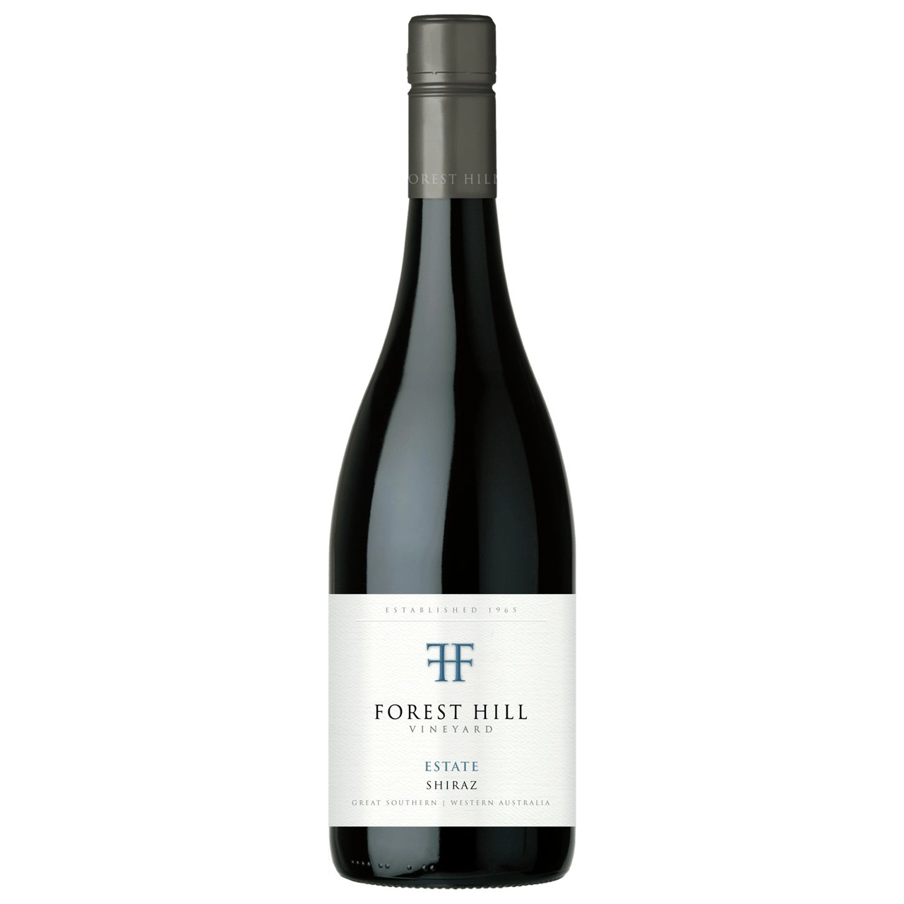 Forest Hill Estate Shiraz 2021 (12 Bottles)