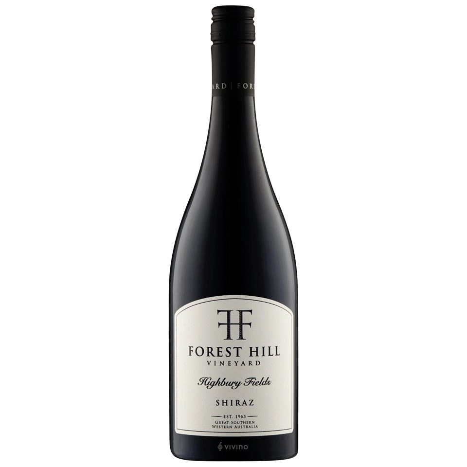 Forest Hill Highbury Fields Shiraz 2021 (12 Bottles)