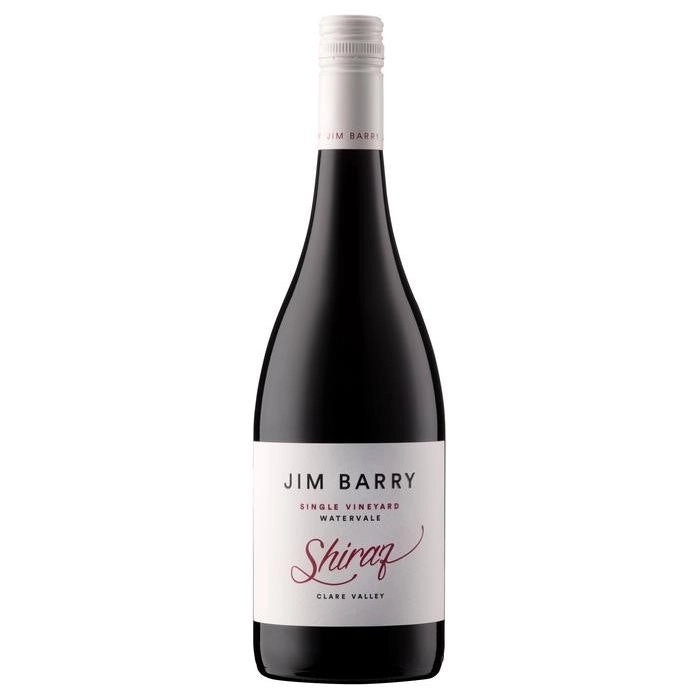 Jim Barry Single Vineyard Watervale Shiraz 2020 (12 Bottles)