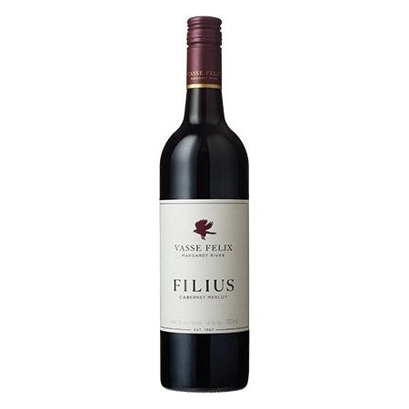 Vasse Felix Filius Cabernet Merlot 2021 (12 Bottles)