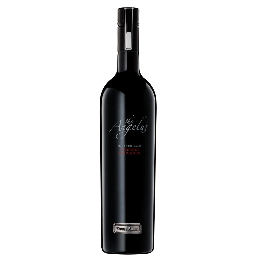 Wirra Wirra The Angelus Mclaren Vale Cabernet Sauvignon 2019 (12 Bottles)