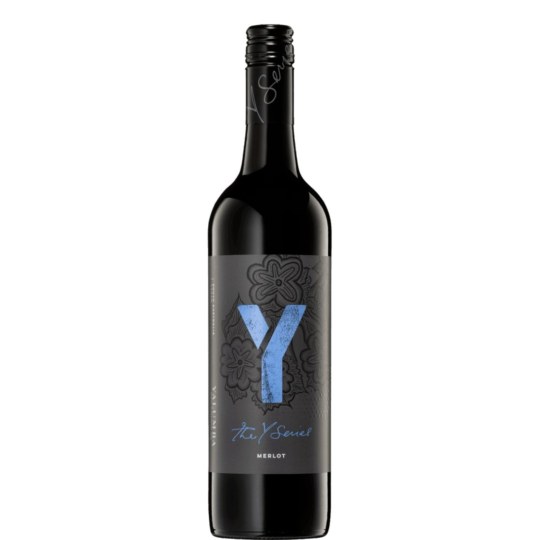 Y Series South Australia Merlot 2021  (12 Bottles)