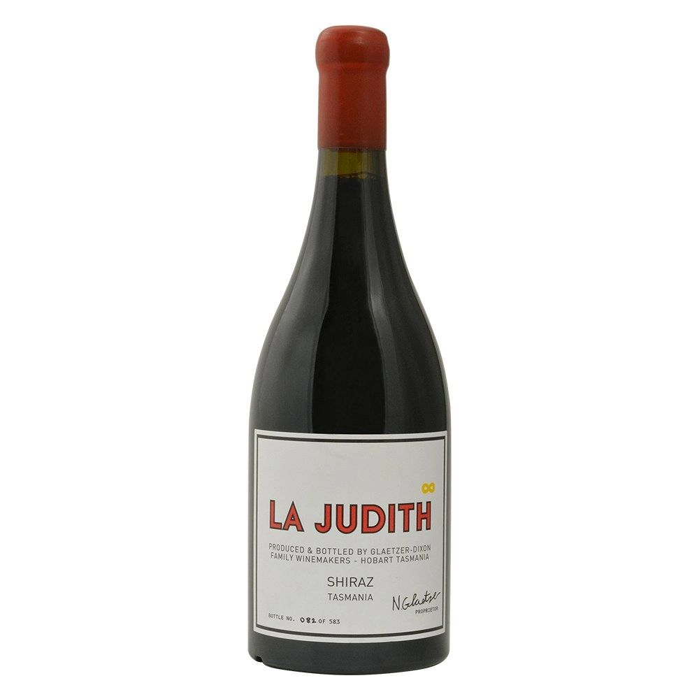 Glaetzer-Dixon Family Winemakers Glaetzer-Dixon La Judith Shiraz 2017 (12 Bottles)