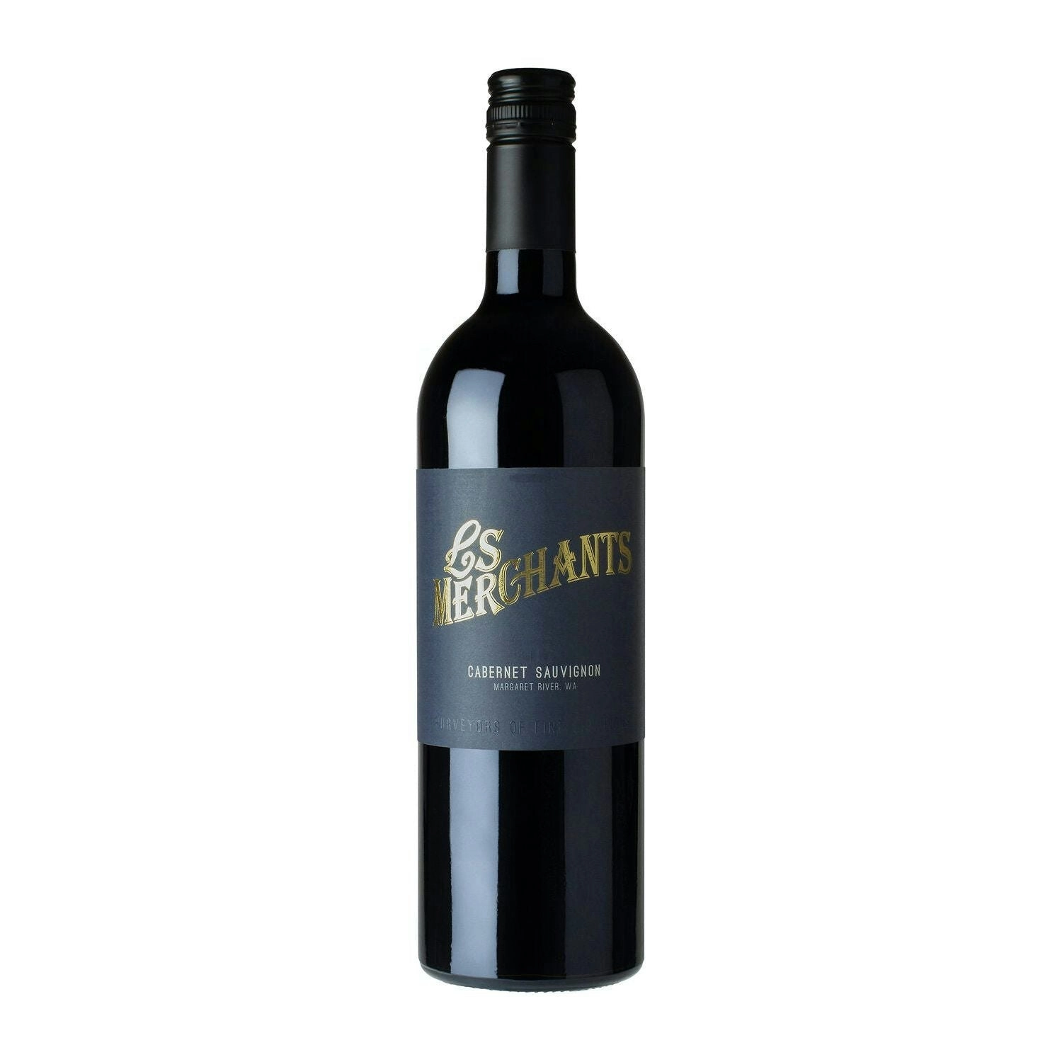 LS Merchants  Cabernet Sauvignon 2022 (12 Bottles)