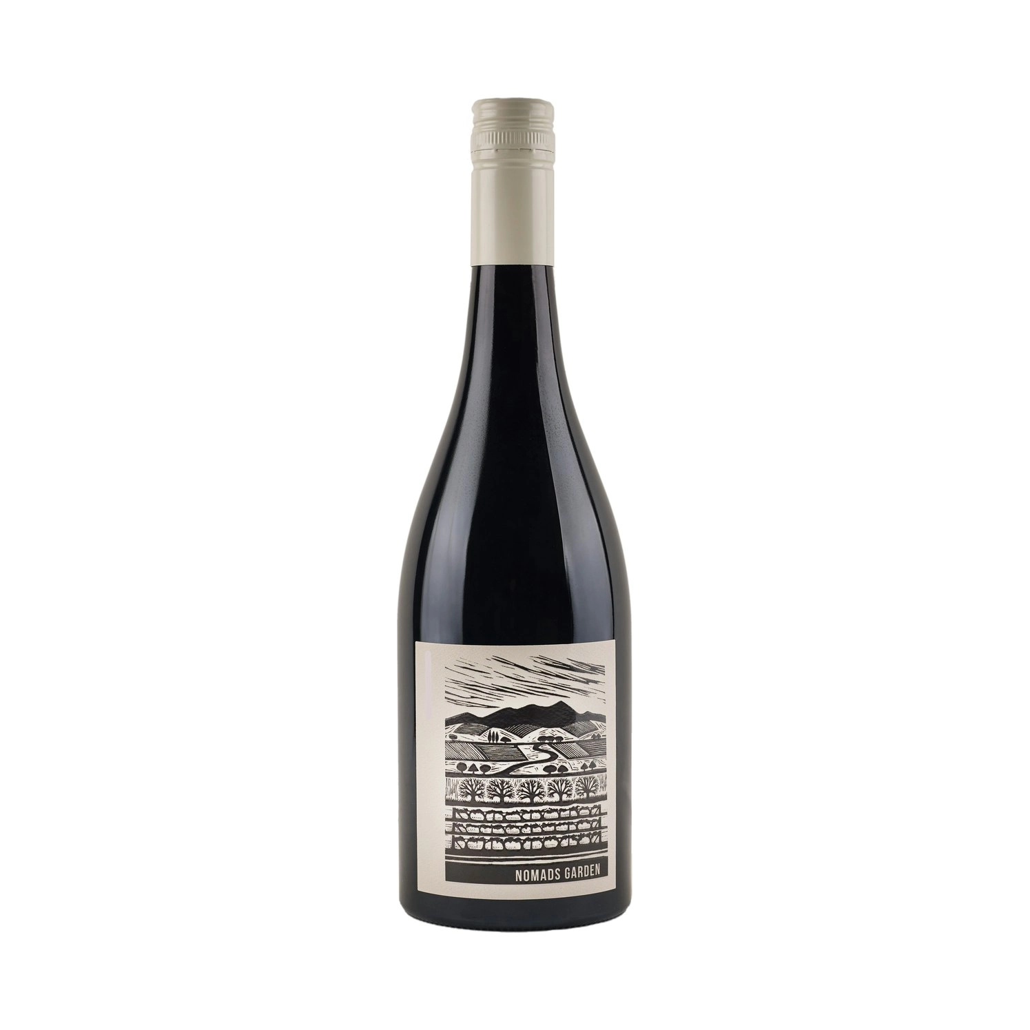 Nomads Garden Pinot Noir 2023 (12 Bottles)