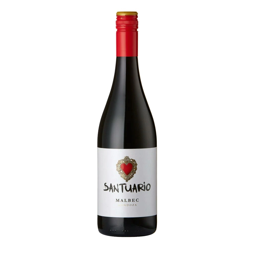 Santaurio Malbec 2022 (12 Bottles)