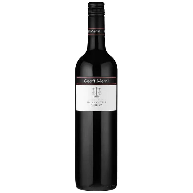 Geoff Merrill Jacko S Shiraz 2017 (12 Bottles)