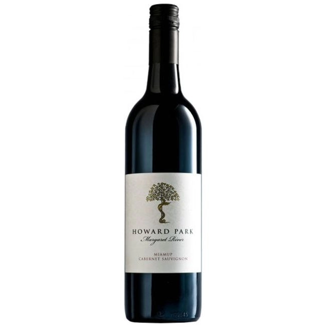 Howard Park Miamup Cabernet Sauvignon 2022 (12 Bottles)