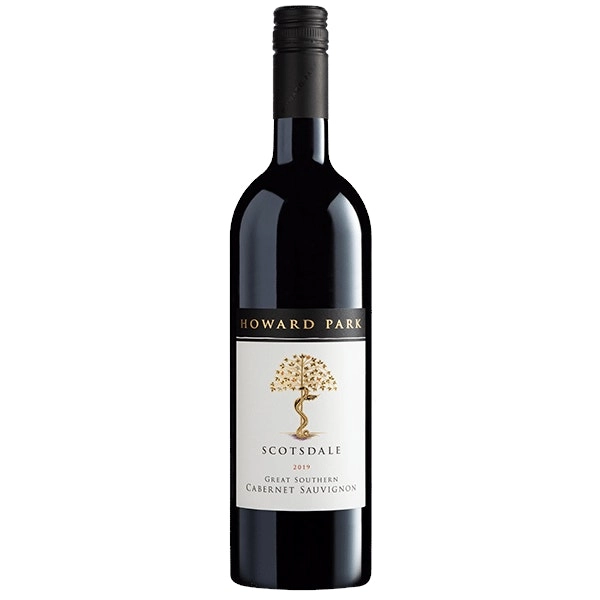 Howard Park Scotsdale Cabernet Sauvignon 2019 (12 Bottles)