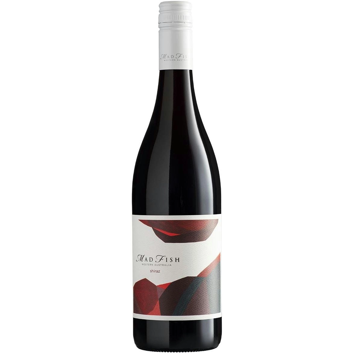 Madfish Shiraz 2022 (12 Bottles)