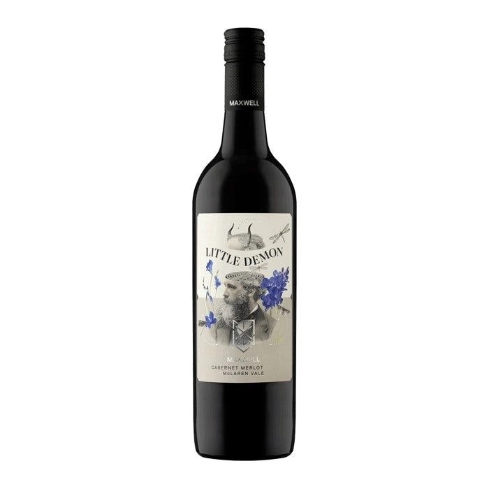 Maxwell Wines Nero D'avola 2023 (12 Bottles)