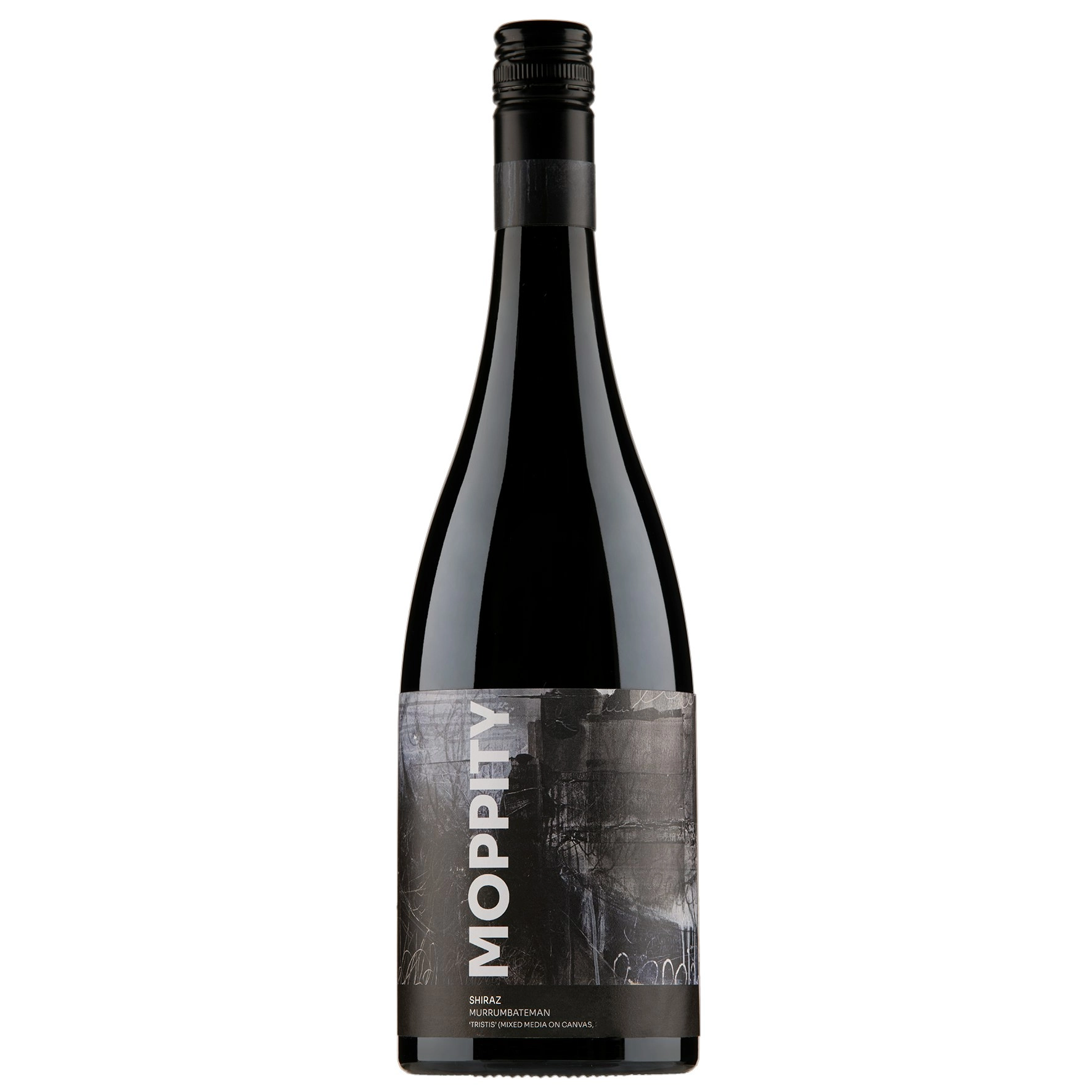 Moppity Estate  Tristis  Shiraz 2021 (12 Bottles)