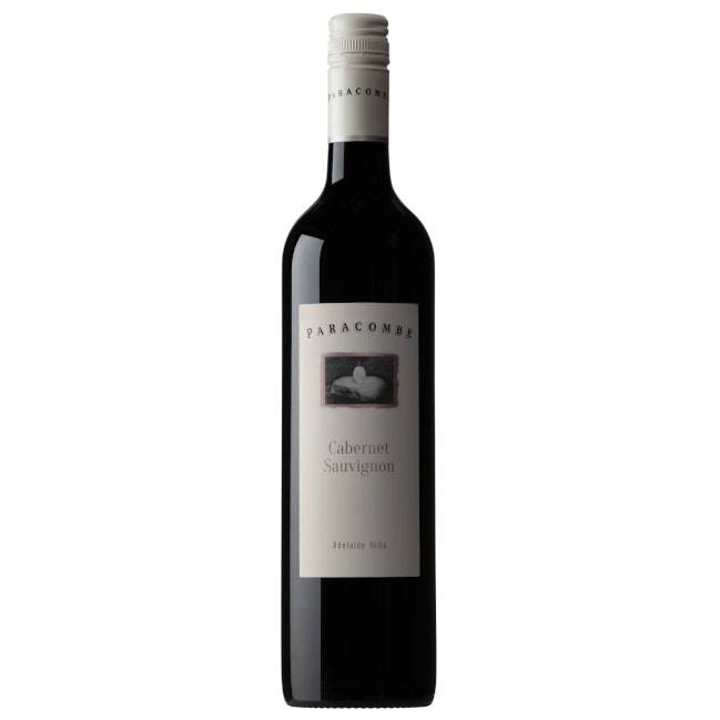 Paracombe Cabernet Sauvignon 2020 (12 Bottles)