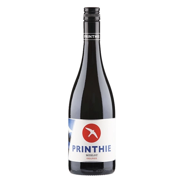 Printhie Mountain Range Merlot 2022 (12 Bottles)