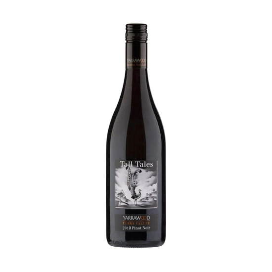 Yarrawood Tall Tales Pinot Noir 2019 (12 Bottles)