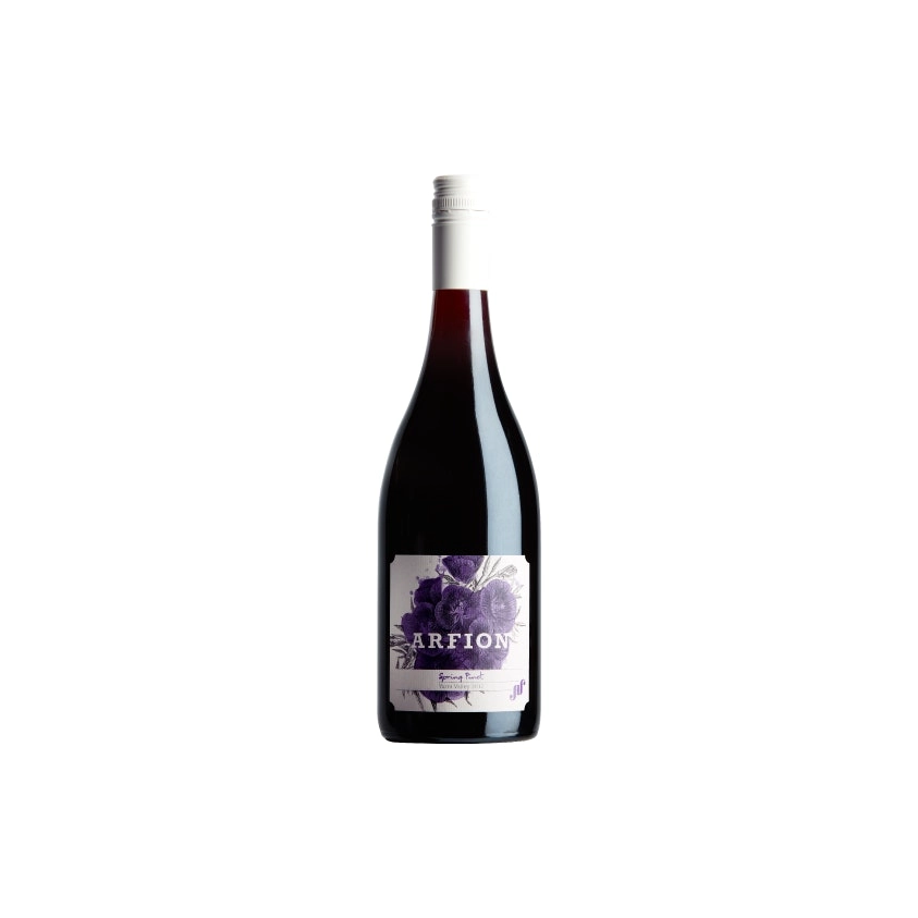 Arfion  Spring  Pinot Noir 2023 (12 Bottles)