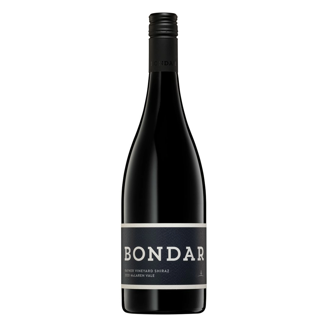 Bondar Rayner Shiraz 2022 (12 Bottles)