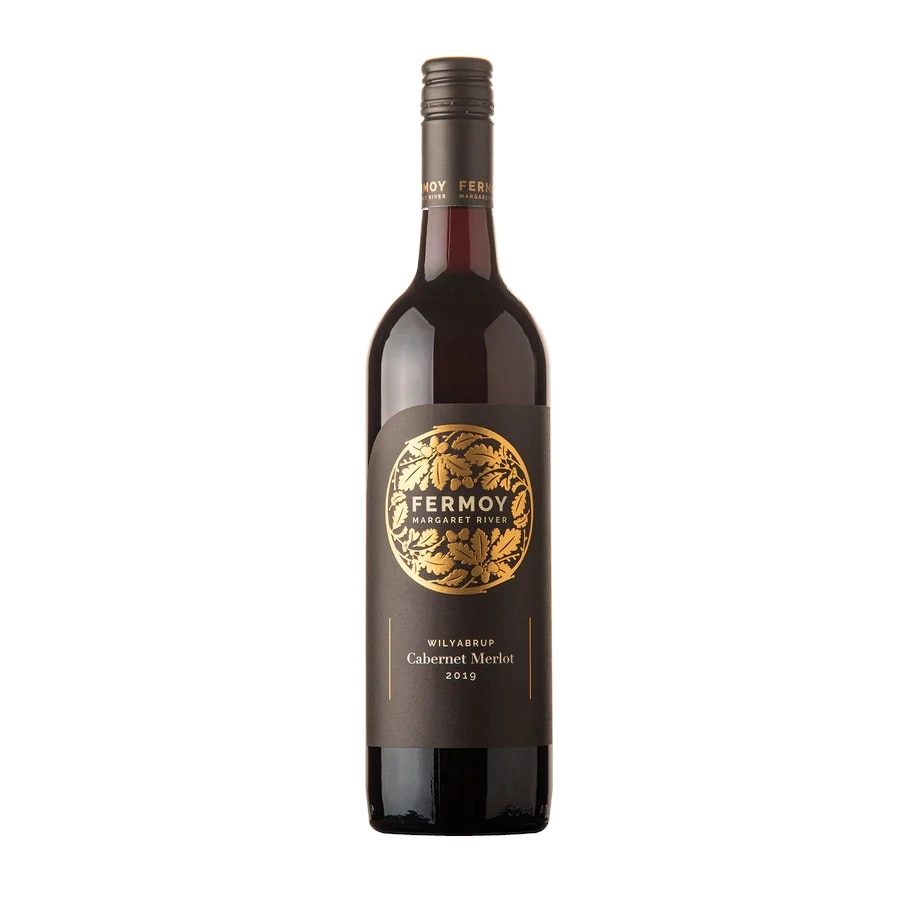 Fermoy Estate Fermoy Cabernet Merlot, Margaret River 2019 (single)