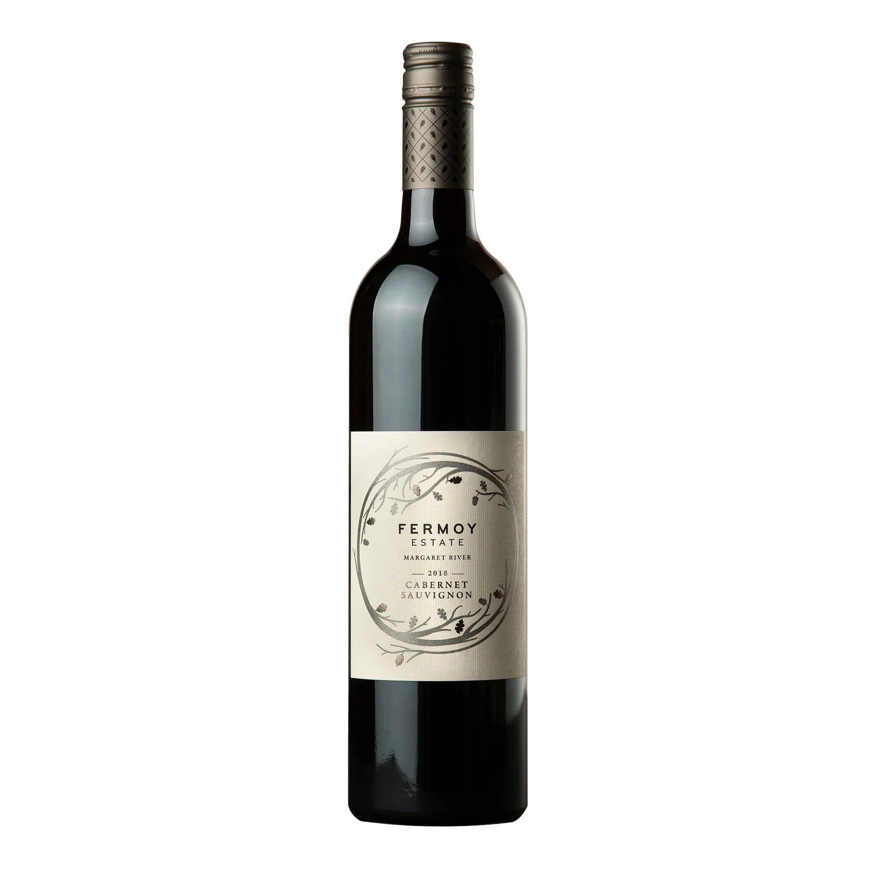 Fermoy Estate Fermoy Cabernet Sauvignon, Margaret River 2018 (6 Bottles)