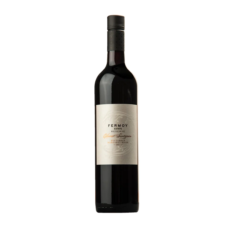 Fermoy Estate Fermoy Reserve Cabernet Sauvignon, Margaret River 2017 (6 Bottles)